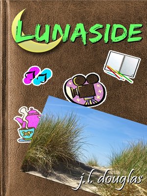 cover image of Lunaside
